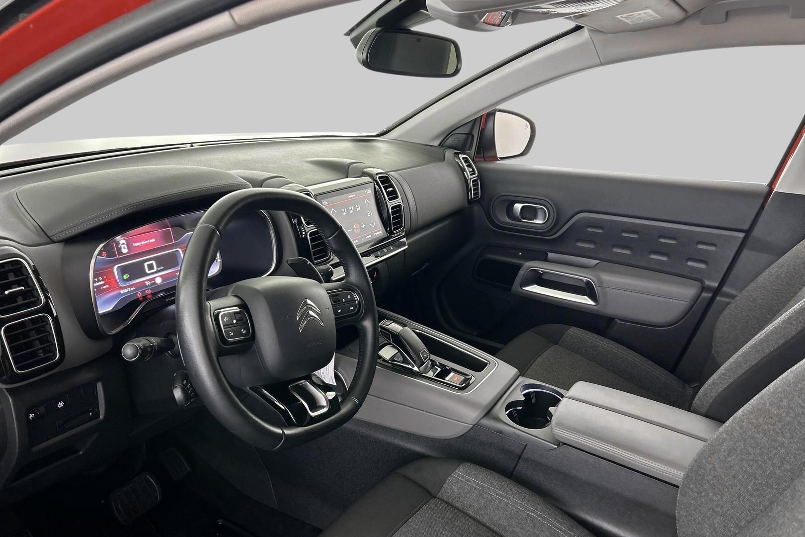 CITROEN C5 Aircross 2020