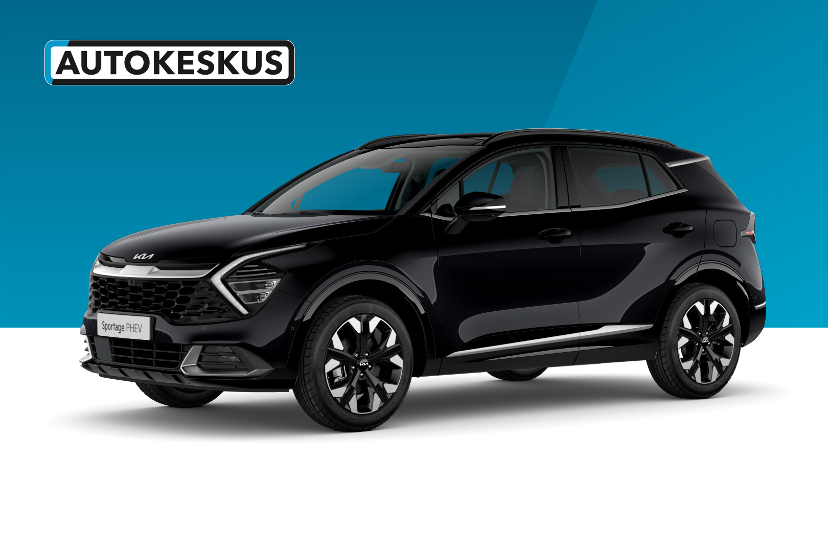 KIA Sportage 2026