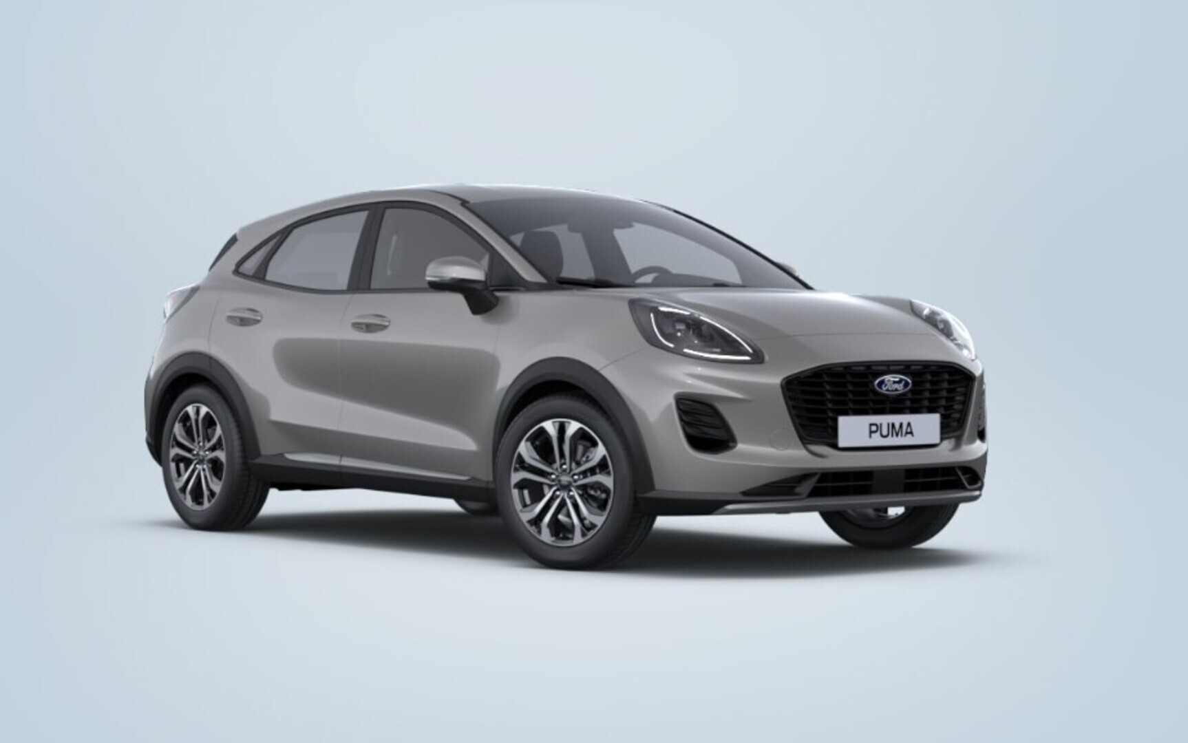 FORD Puma 2026