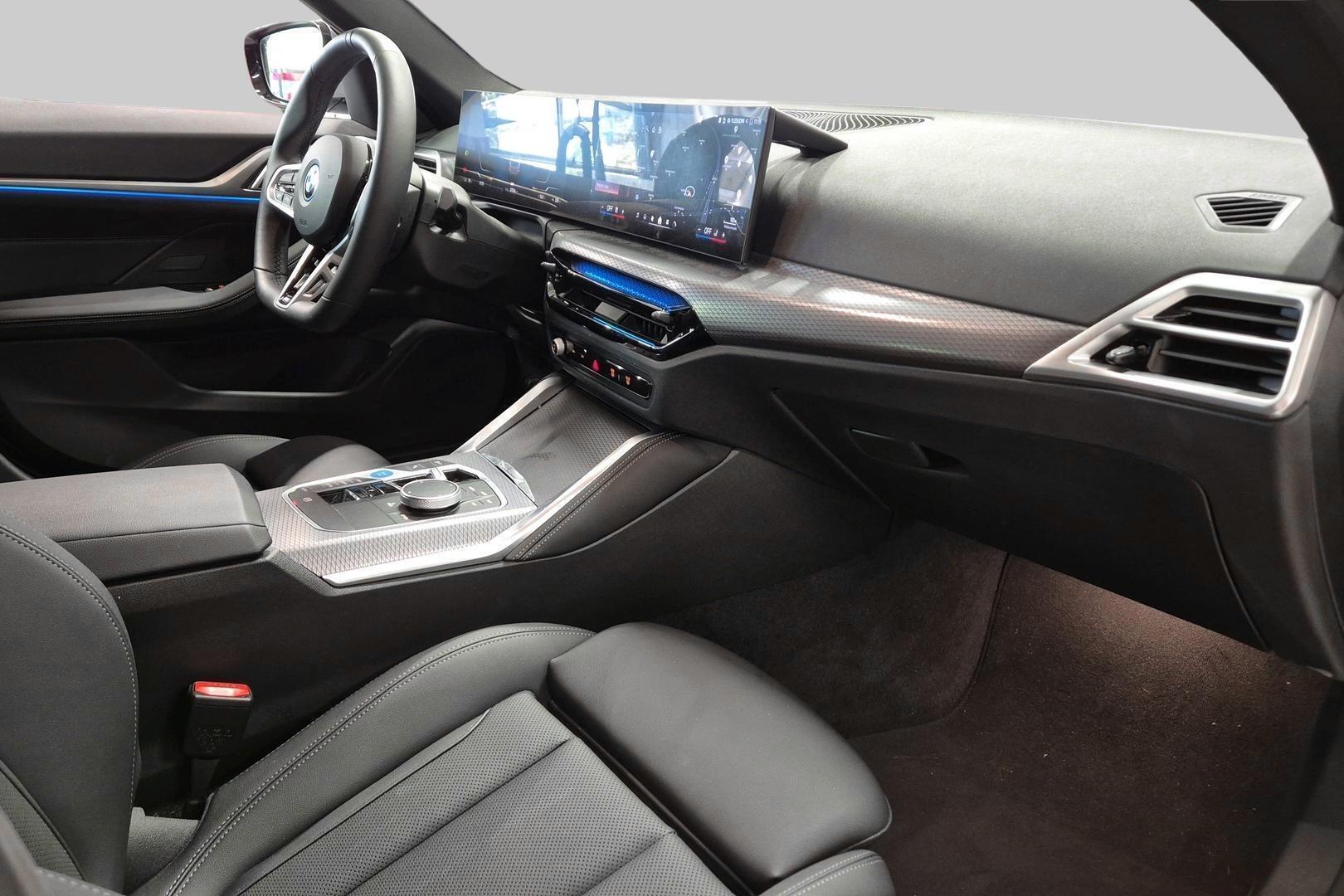 BMW I4 2026