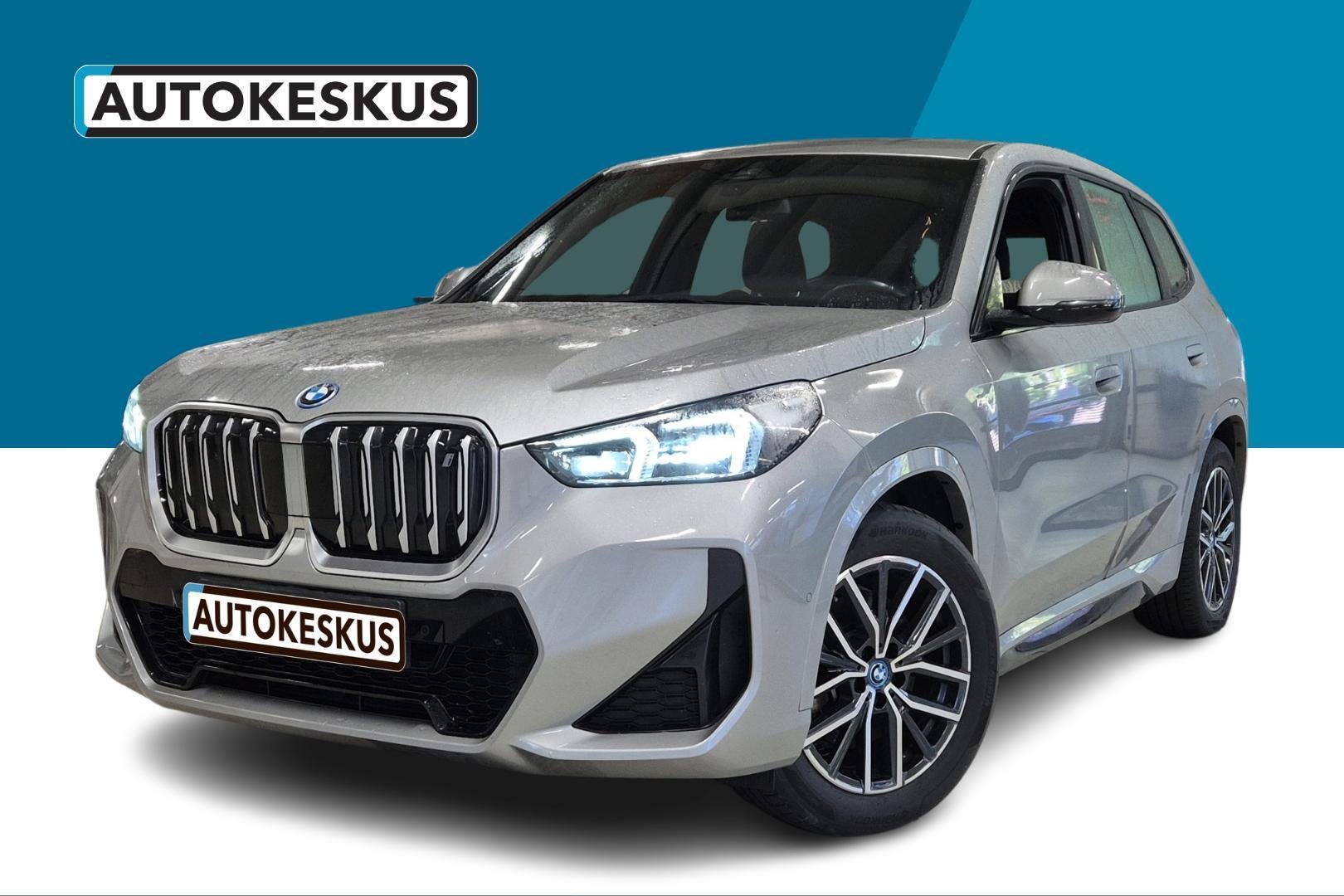 BMW IX1 1