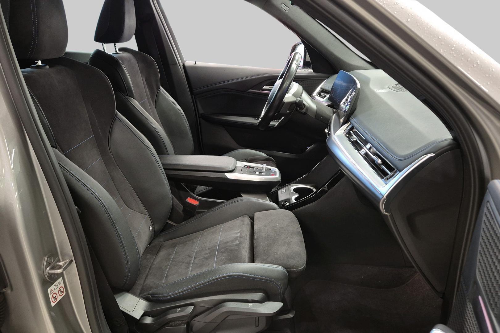 BMW IX1 4