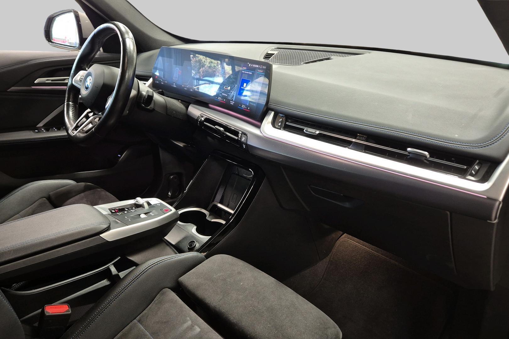BMW IX1 5
