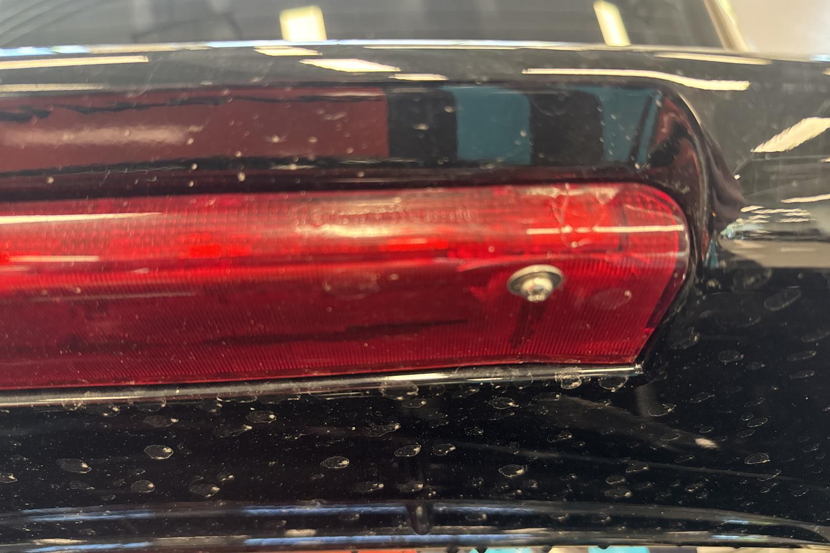 PORSCHE 911 2000