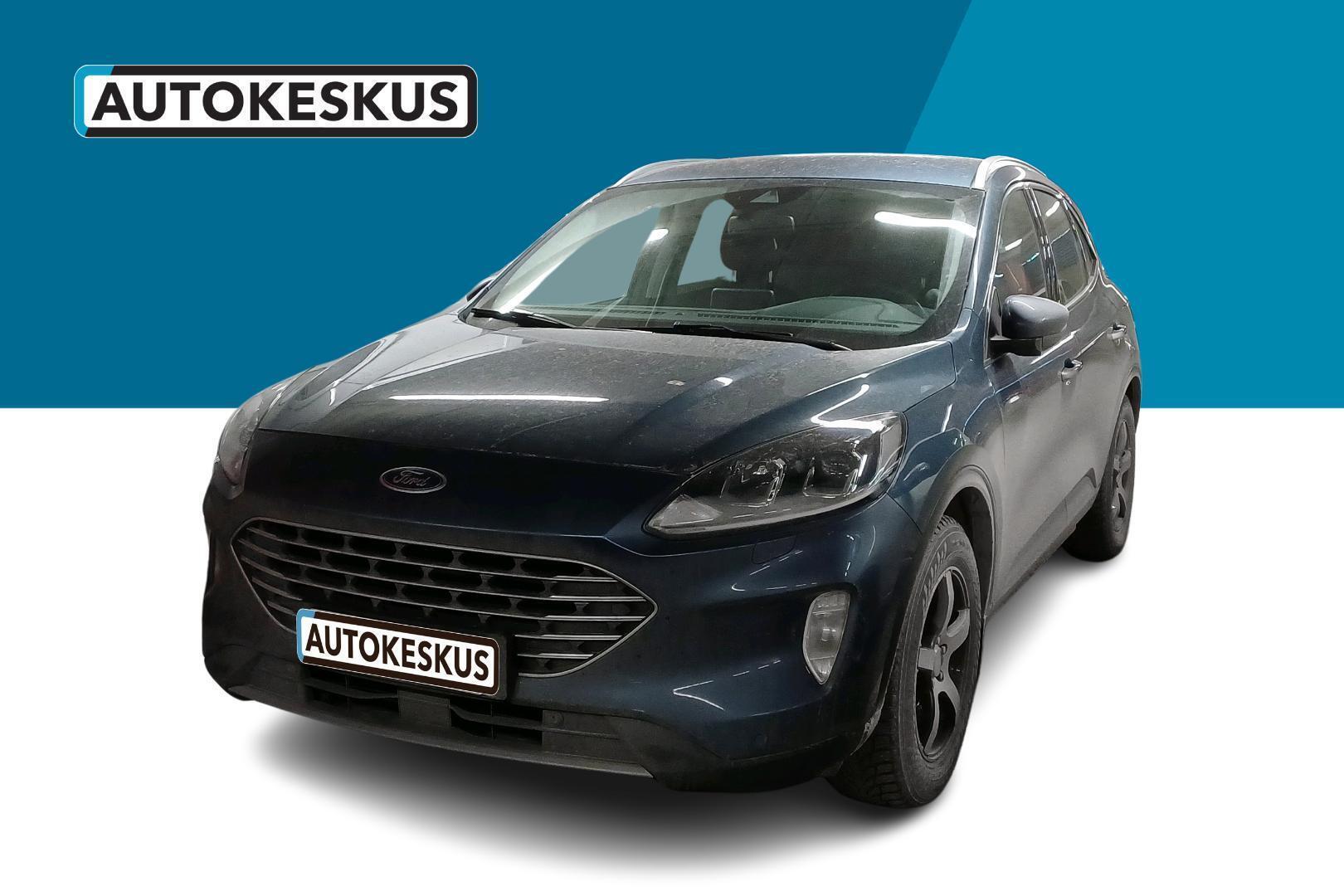 FORD Kuga 2021