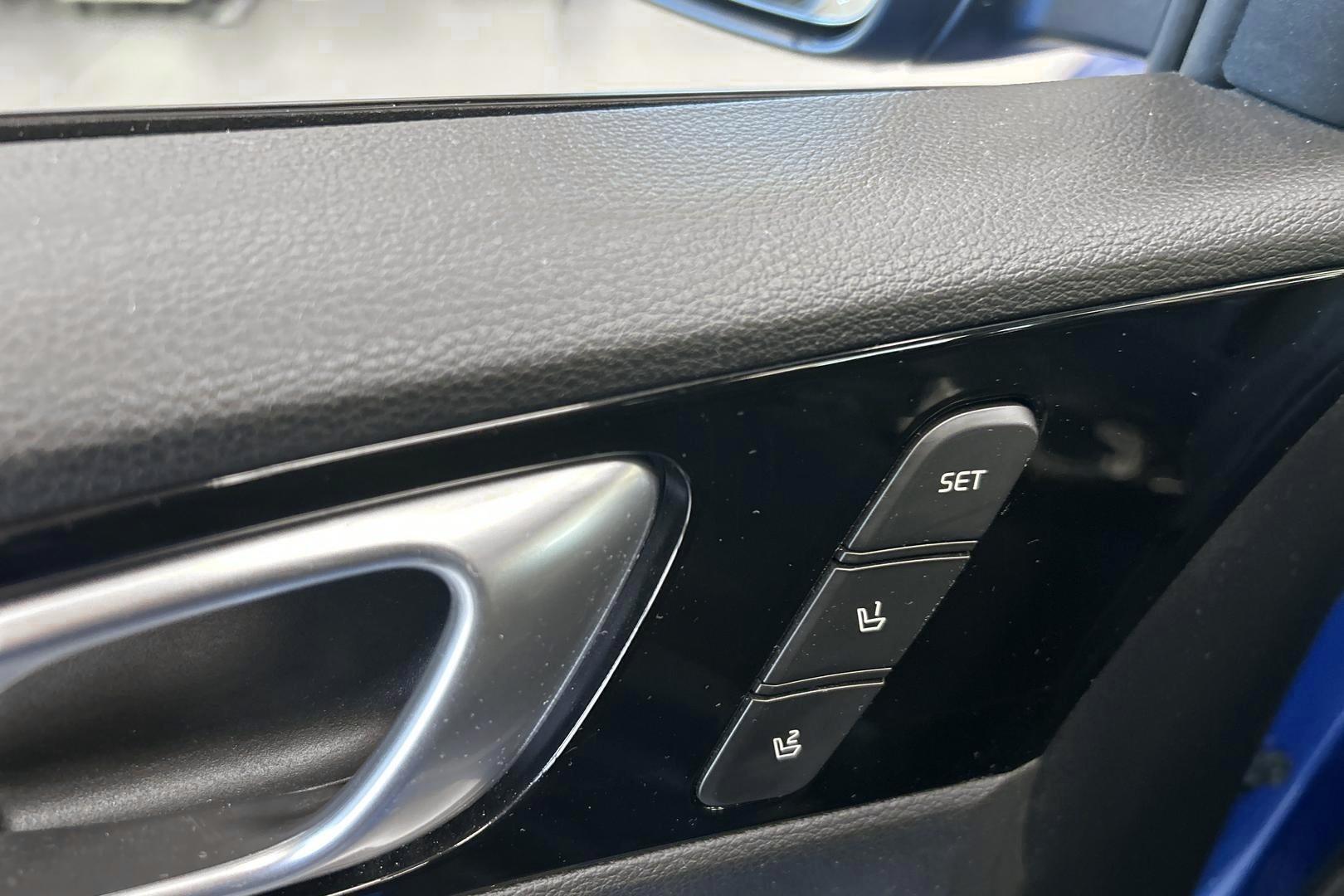 KIA ProCeed 2021