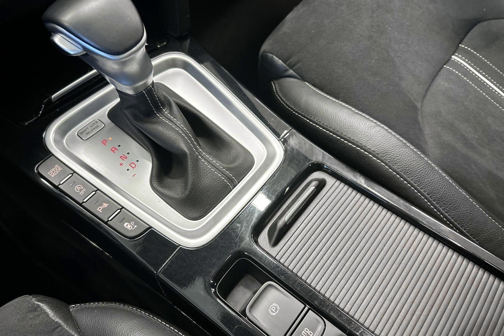KIA ProCeed 2021