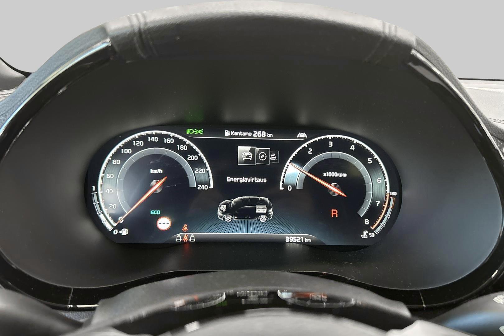 KIA ProCeed 2021