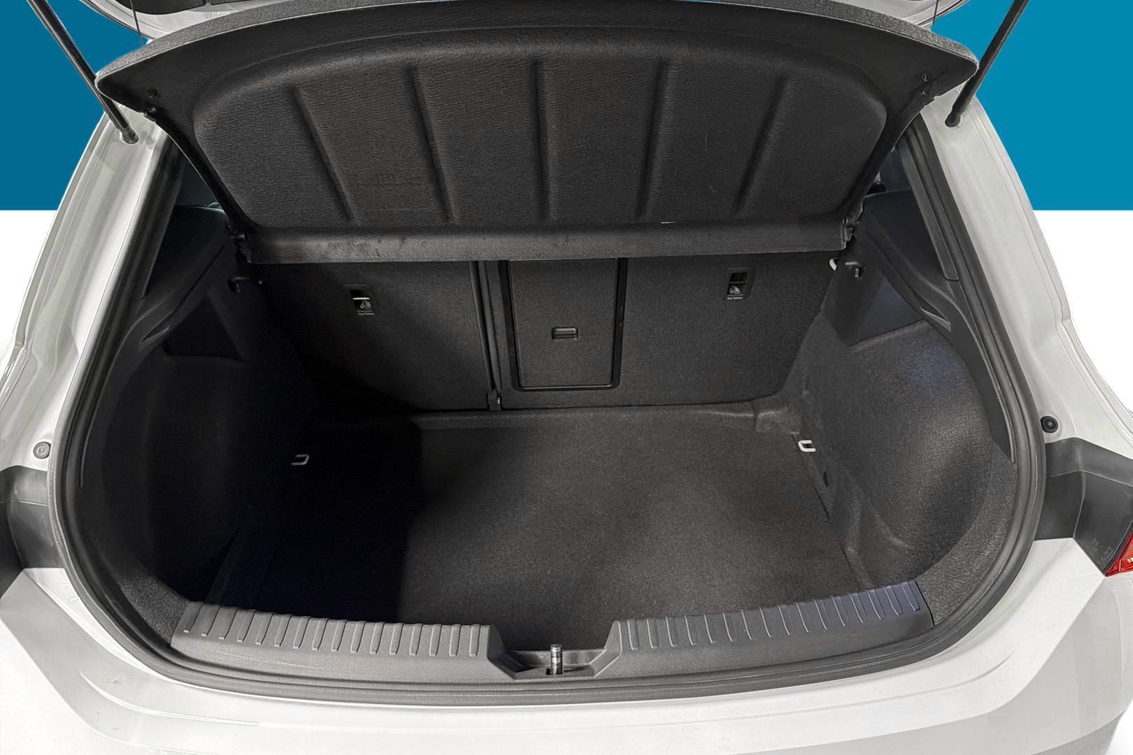 SEAT Leon 12