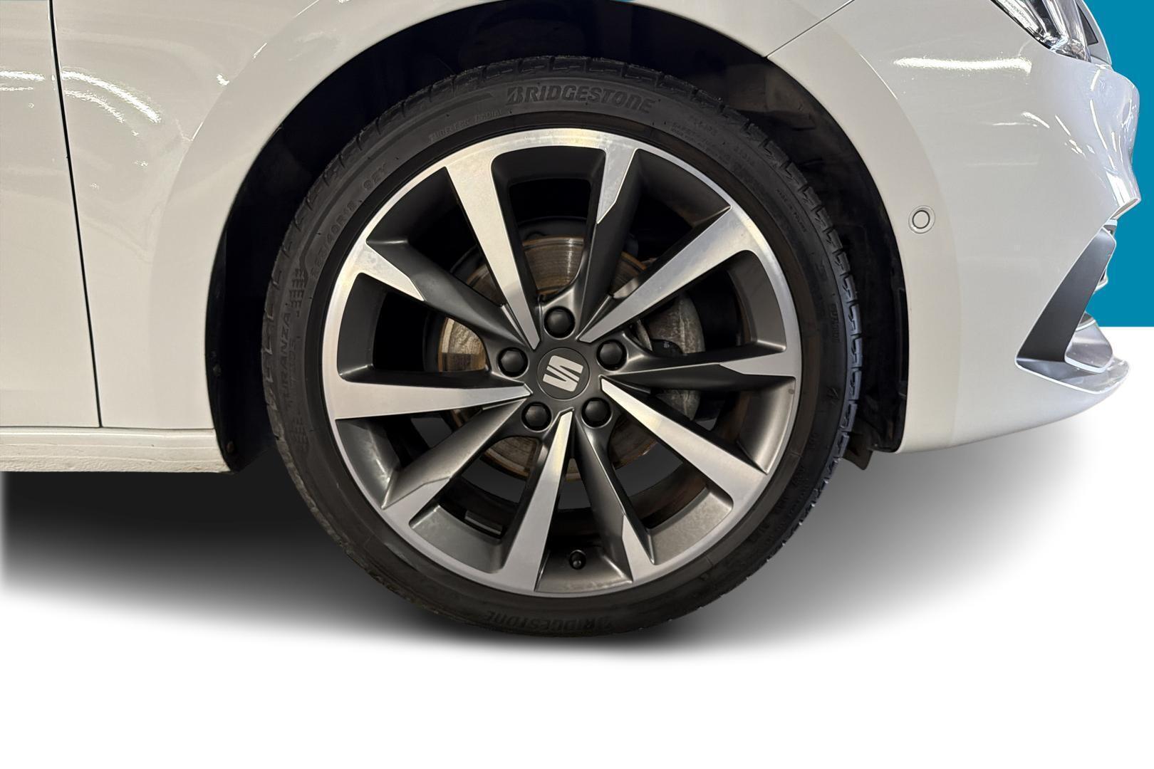 SEAT Leon 13