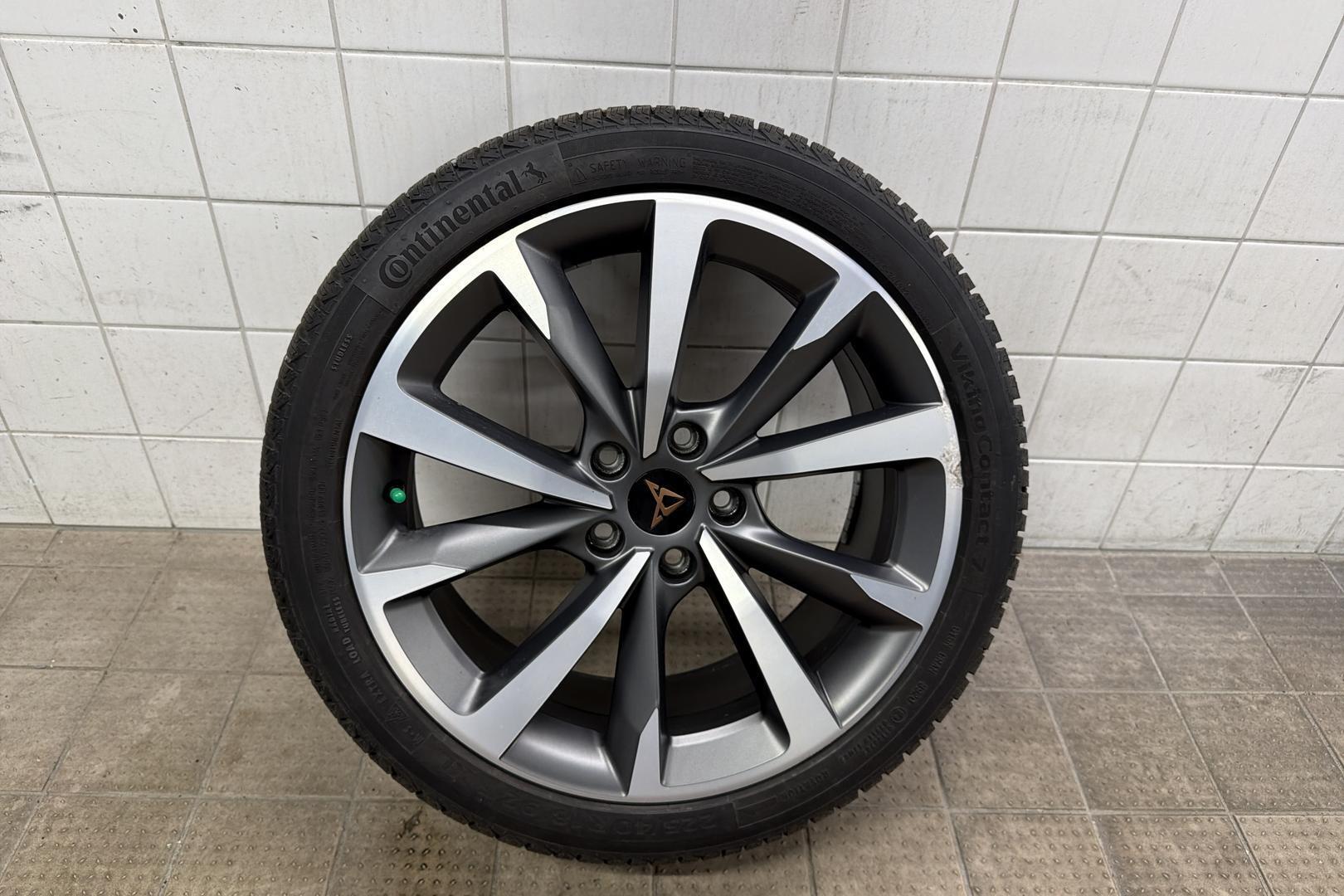 SEAT Leon 14