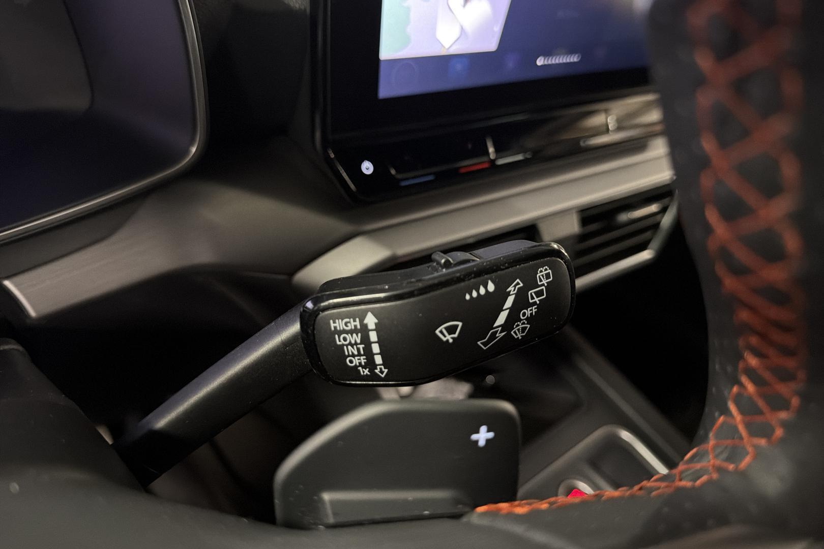 SEAT Leon 18