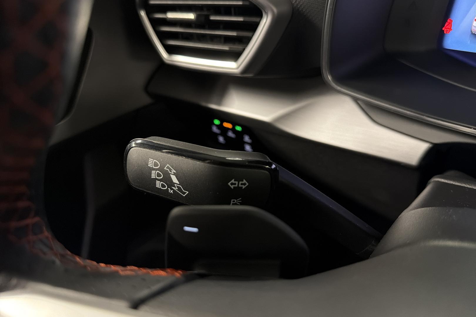 SEAT Leon 19