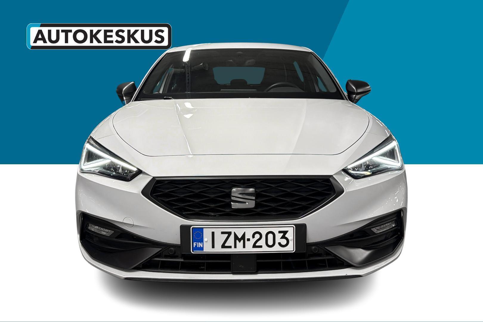 SEAT Leon 2