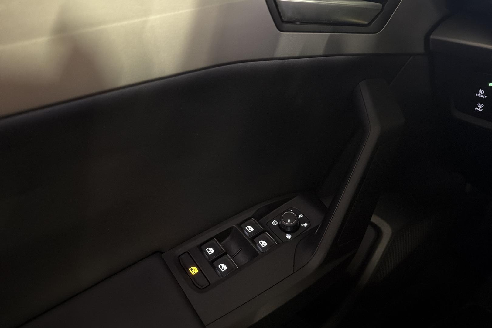 SEAT Leon 21