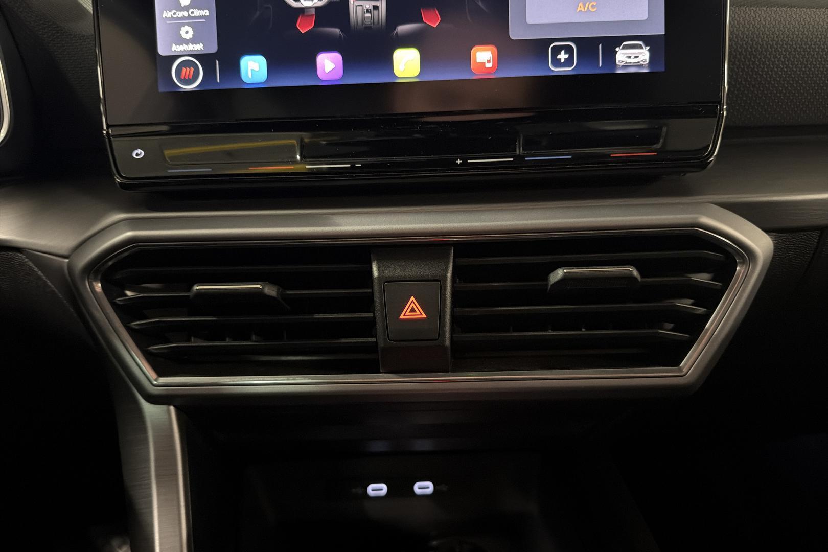 SEAT Leon 30