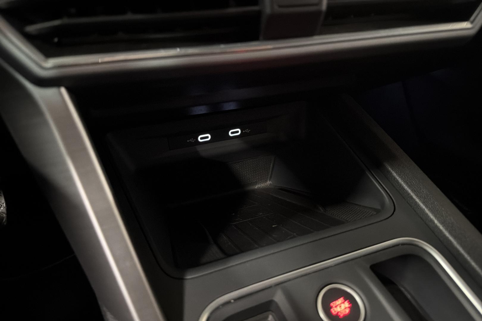 SEAT Leon 31