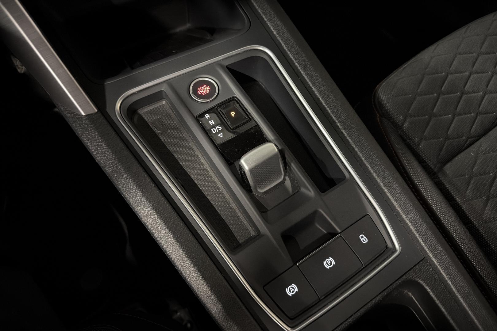 SEAT Leon 32