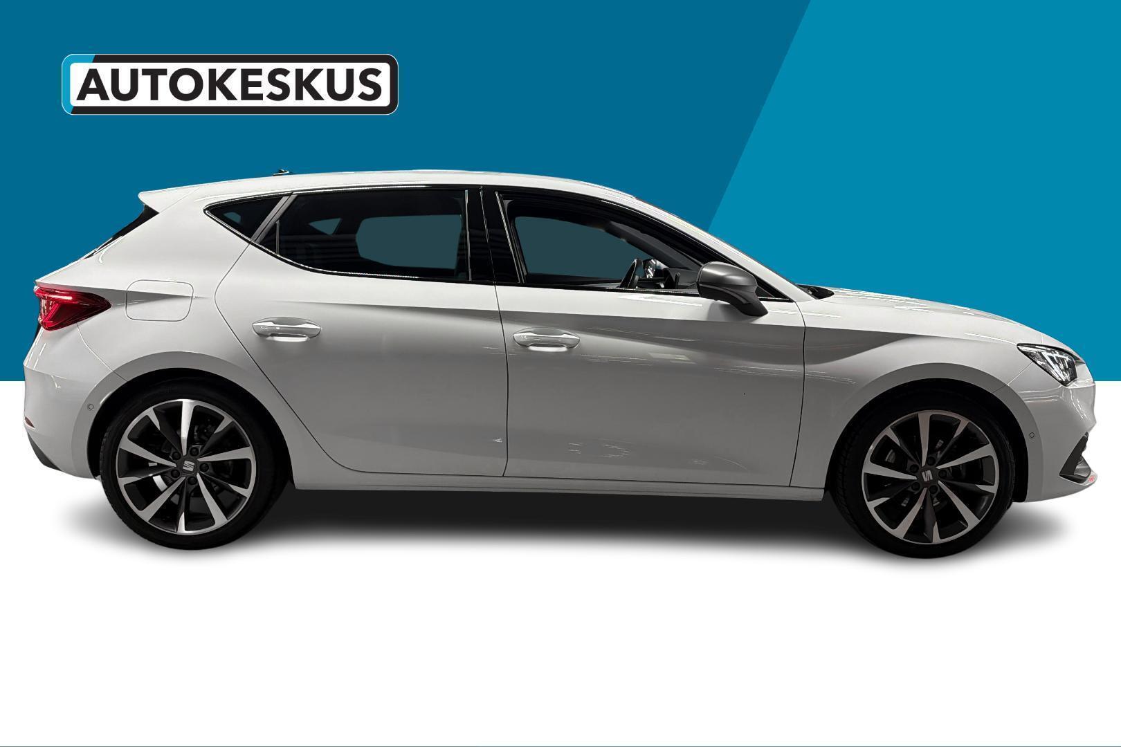 SEAT Leon 4