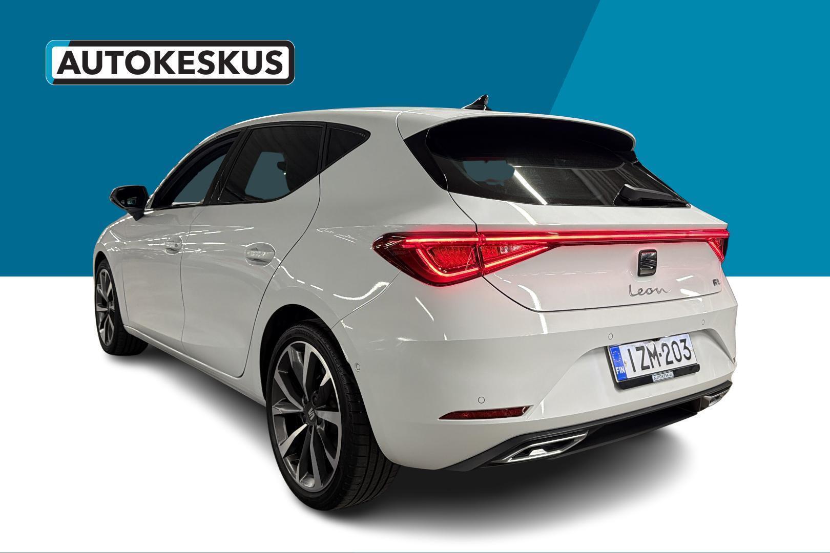 SEAT Leon 7