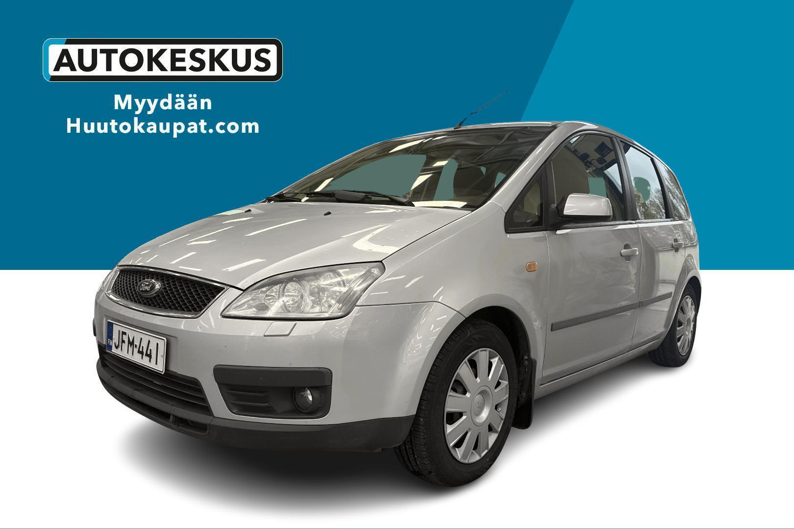 FORD Focus C-Max 2004
