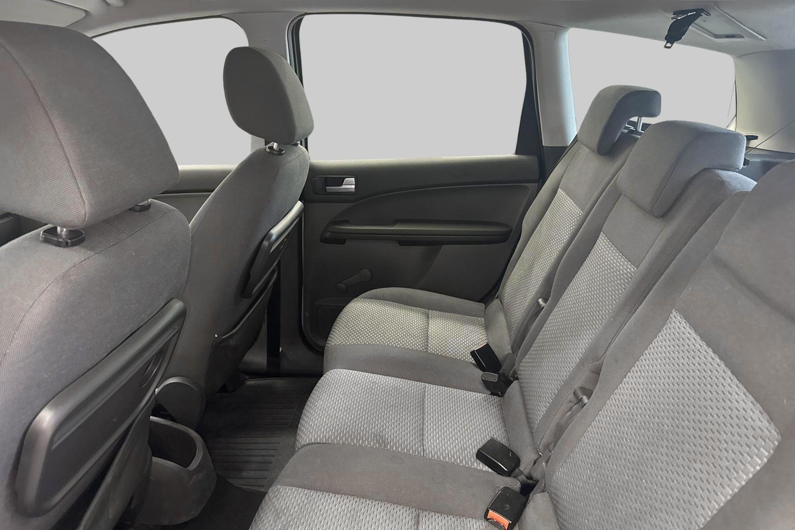 FORD Focus C-Max 2004