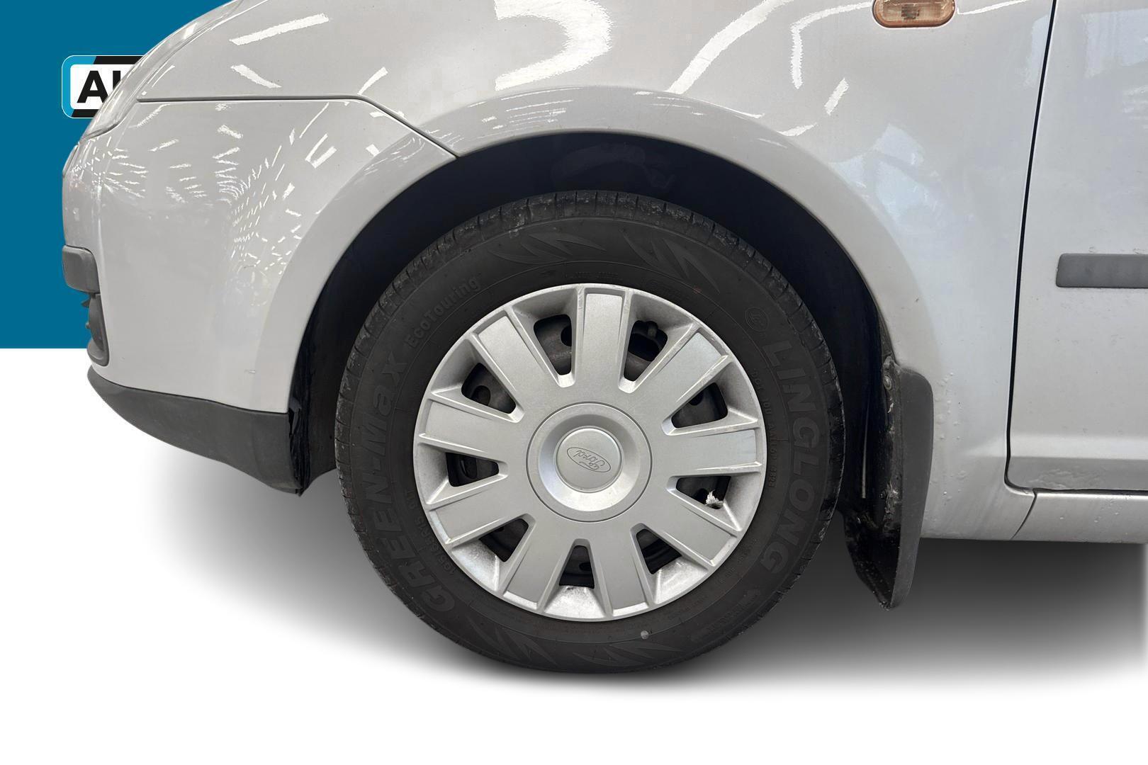 FORD Focus C-Max 2004