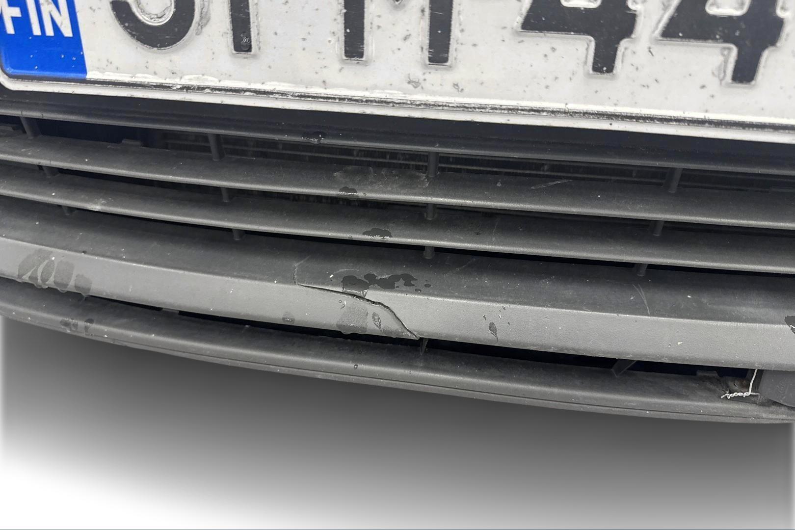 FORD Focus C-Max 2004