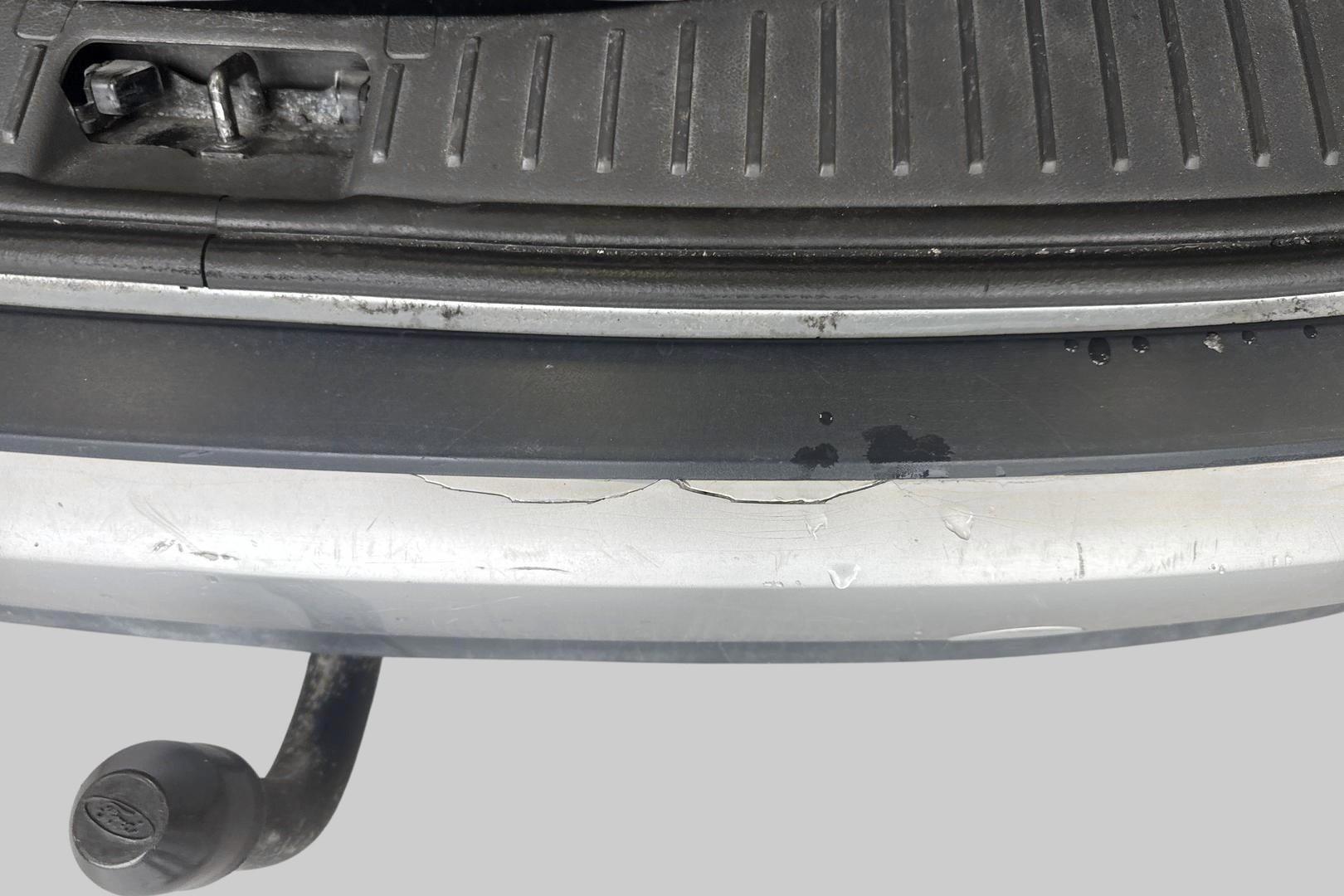 FORD Focus C-Max 2004