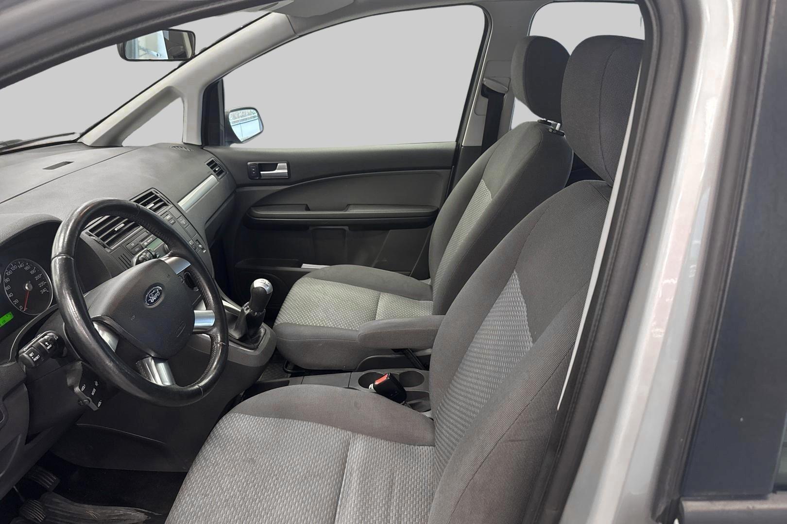 FORD Focus C-Max 2004