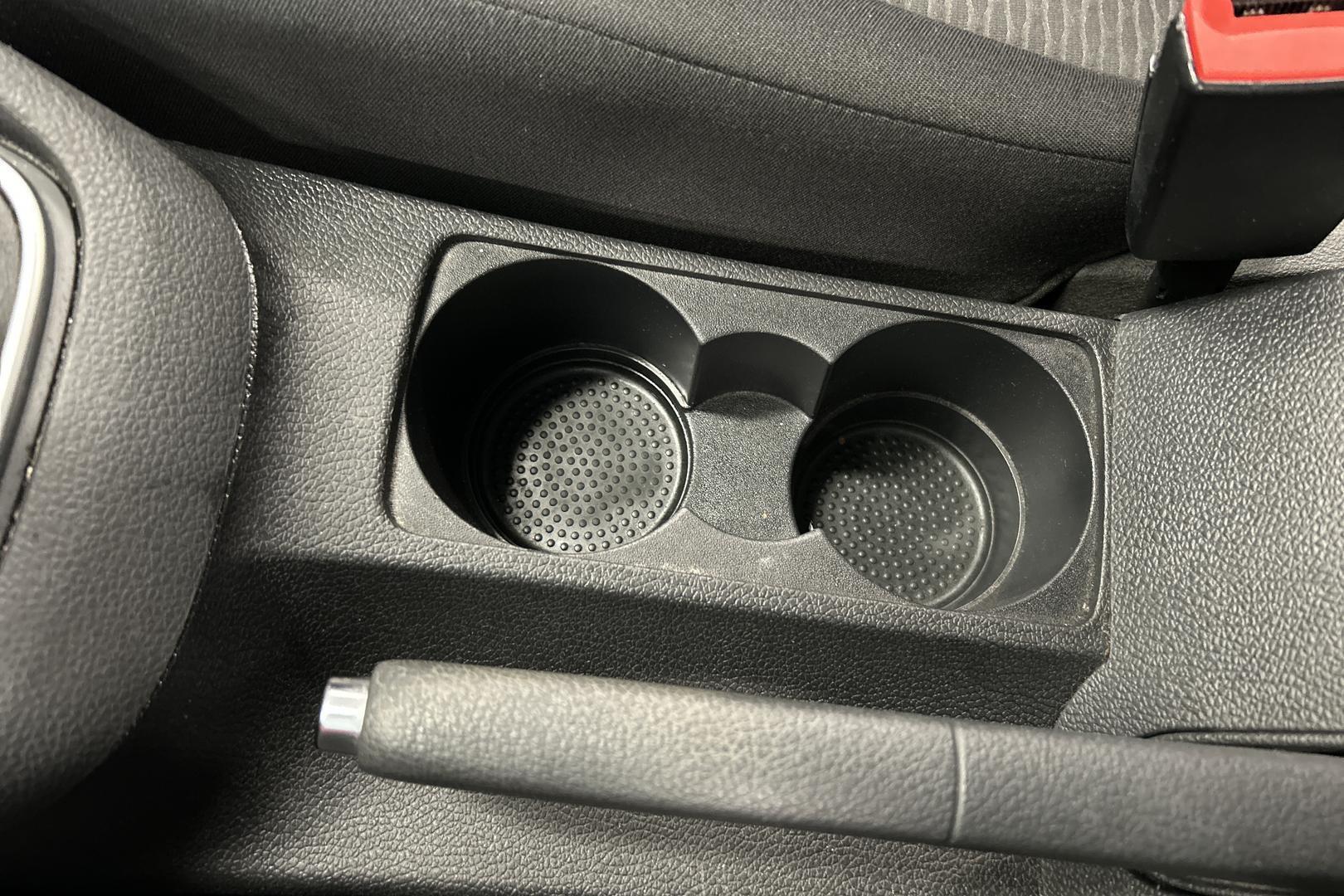 VOLKSWAGEN Golf 2011