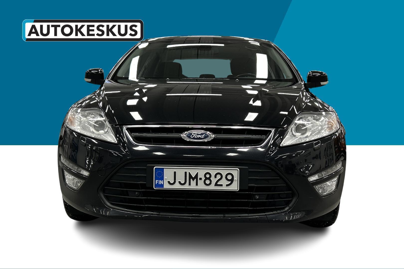 FORD Mondeo 2015