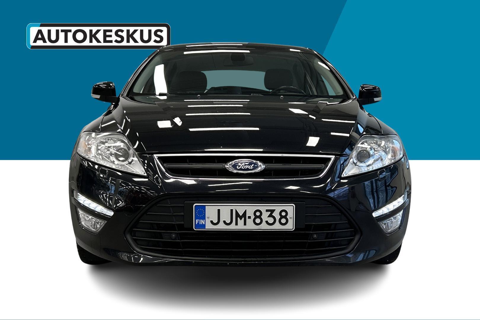 FORD Mondeo 2014