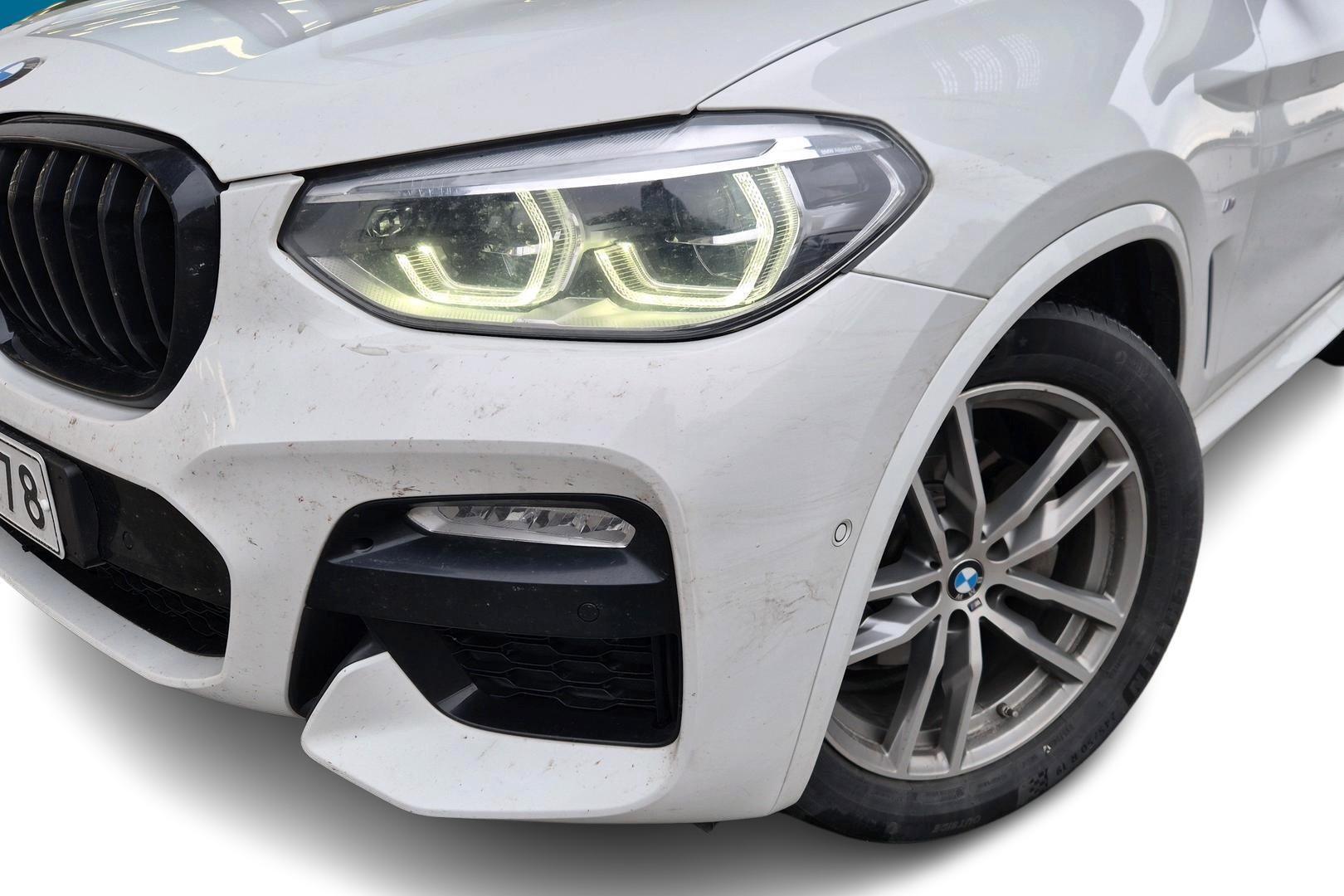 BMW X3 3