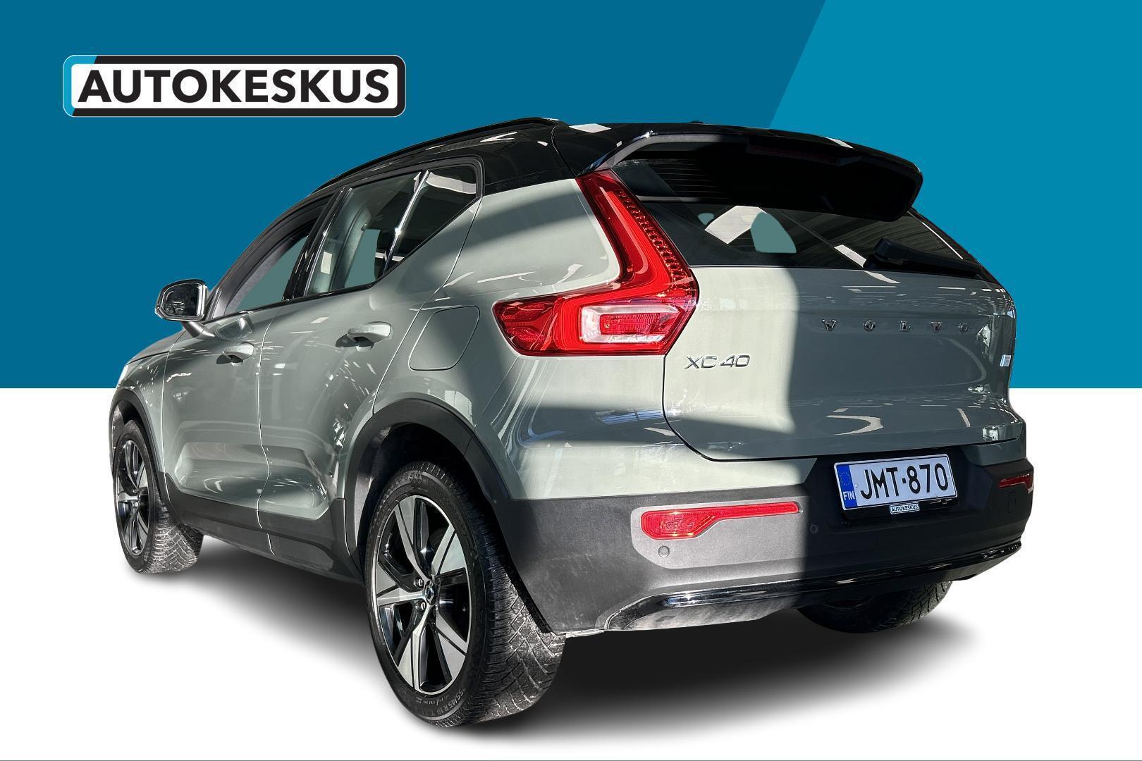 VOLVO XC40 2023