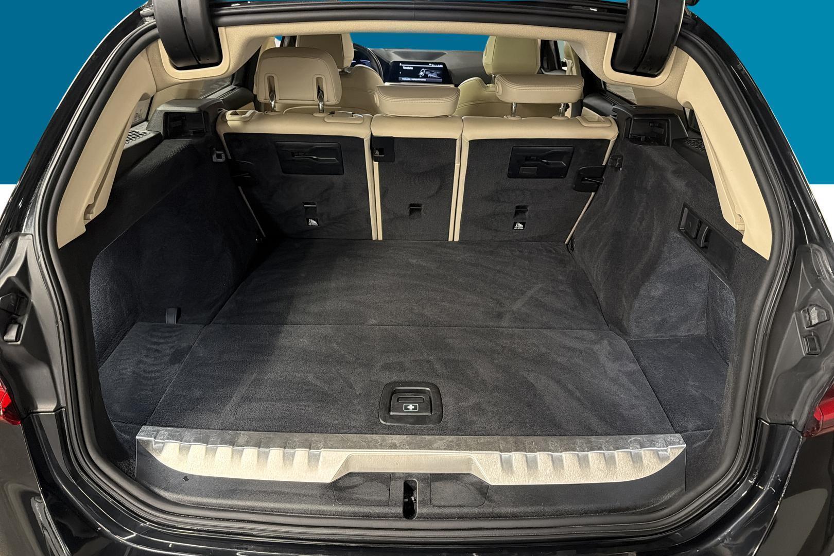 BMW 3-sarja 2022