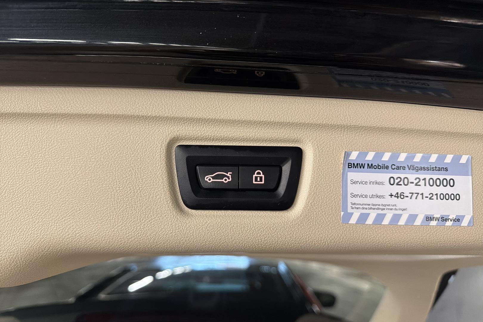 BMW 3-sarja 2022