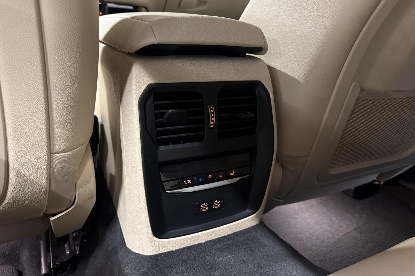 BMW 3-sarja 2022