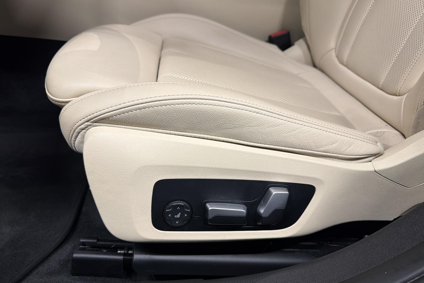 BMW 3-sarja 2022