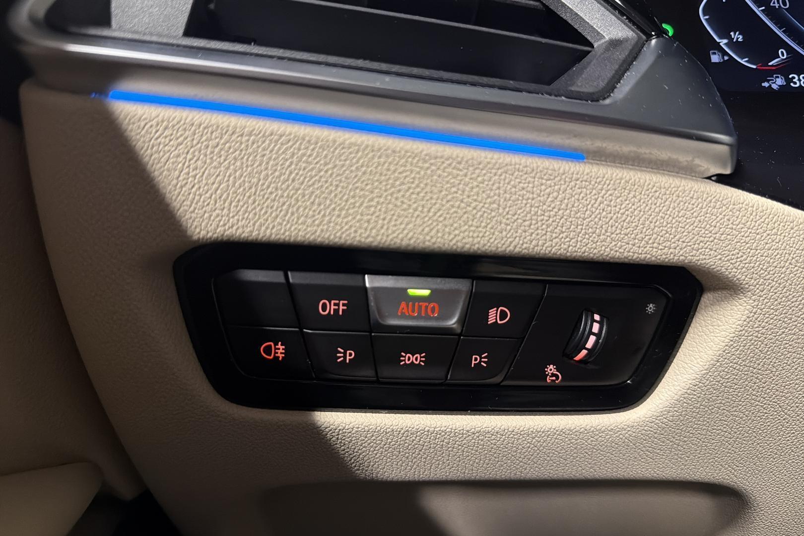 BMW 3-sarja 2022