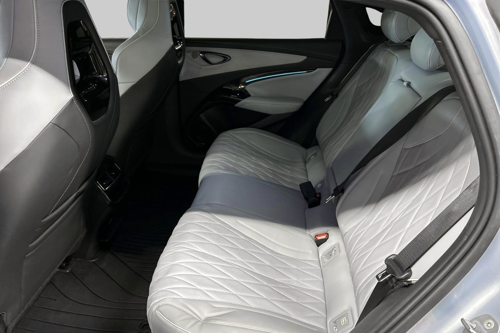 BYD Seal 10