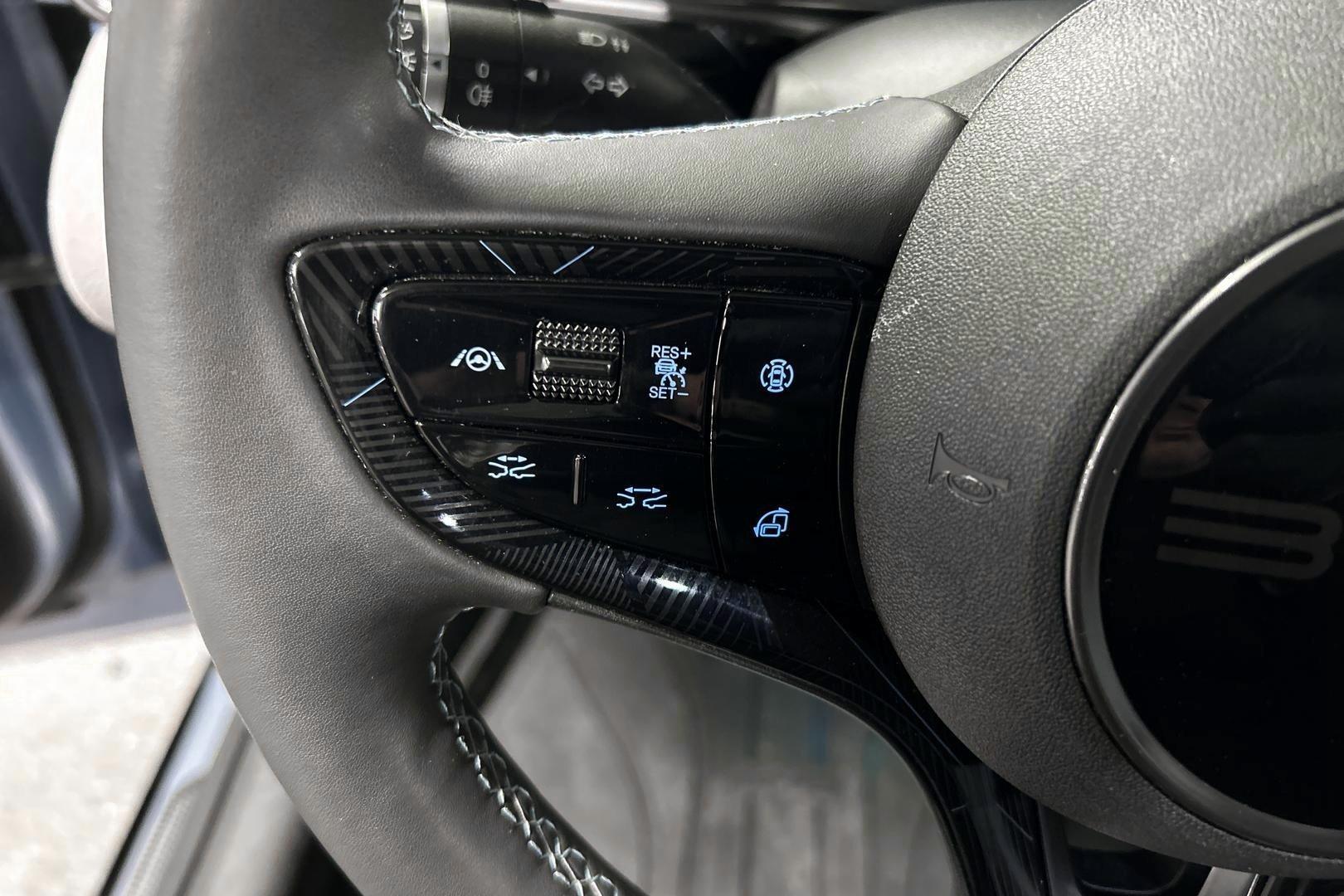 BYD Seal 16