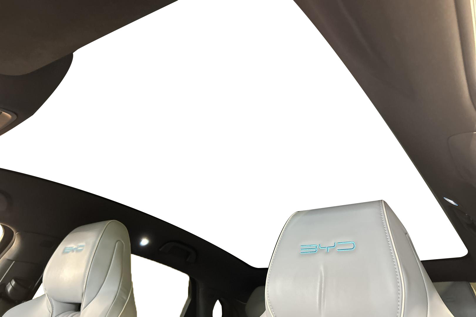 BYD Seal 22