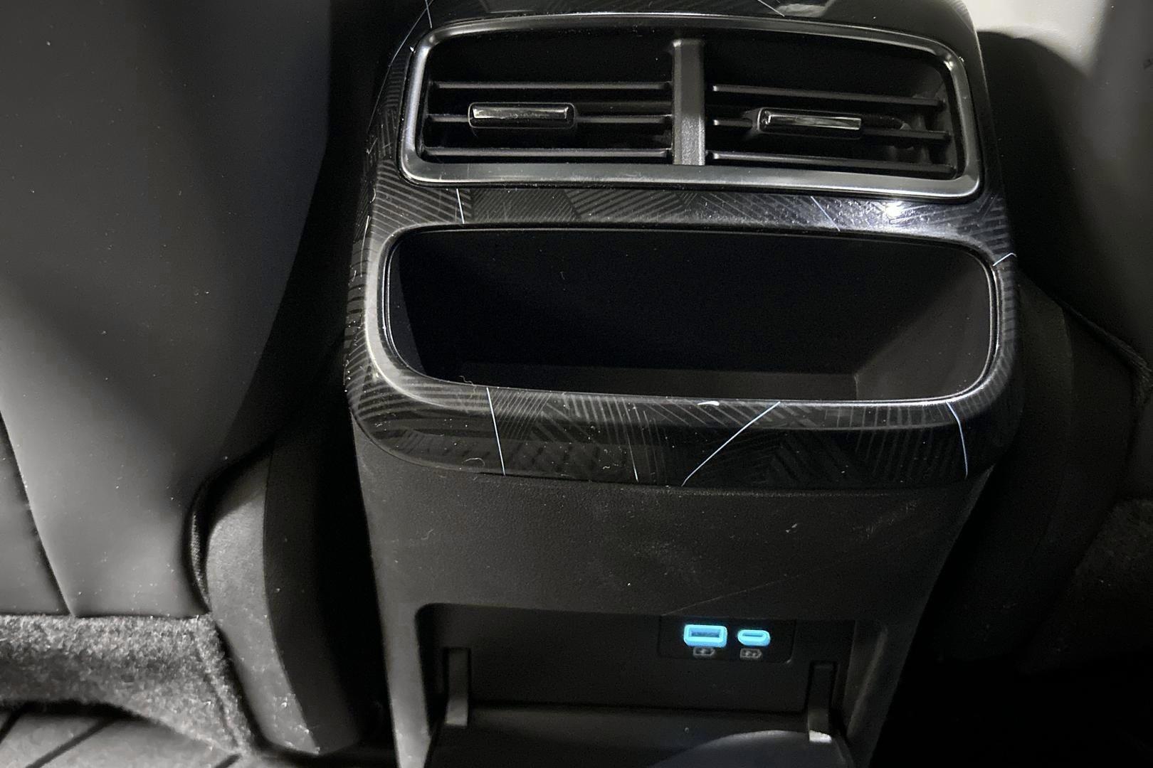 BYD Seal 25