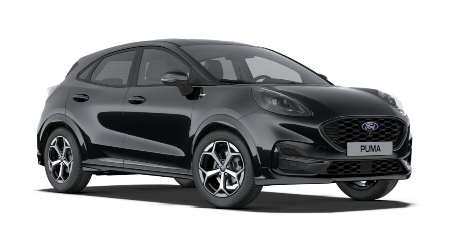 FORD Puma 2025
