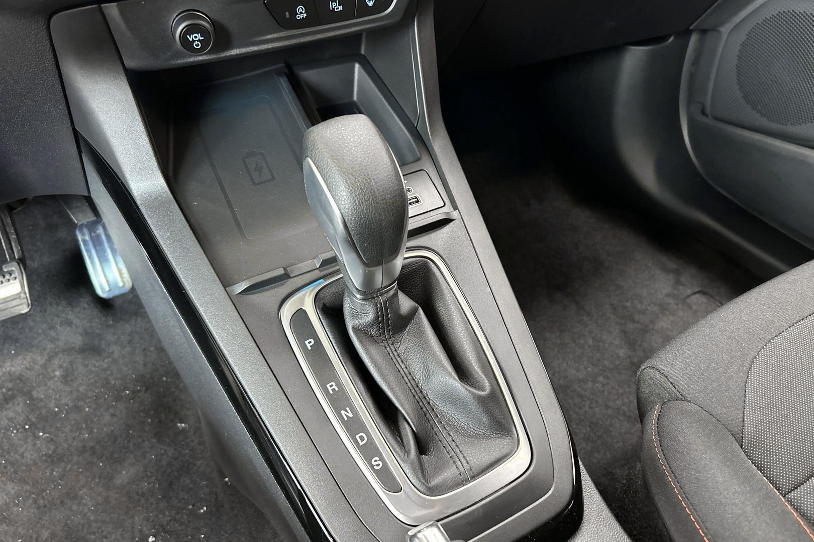 FORD Puma 2026