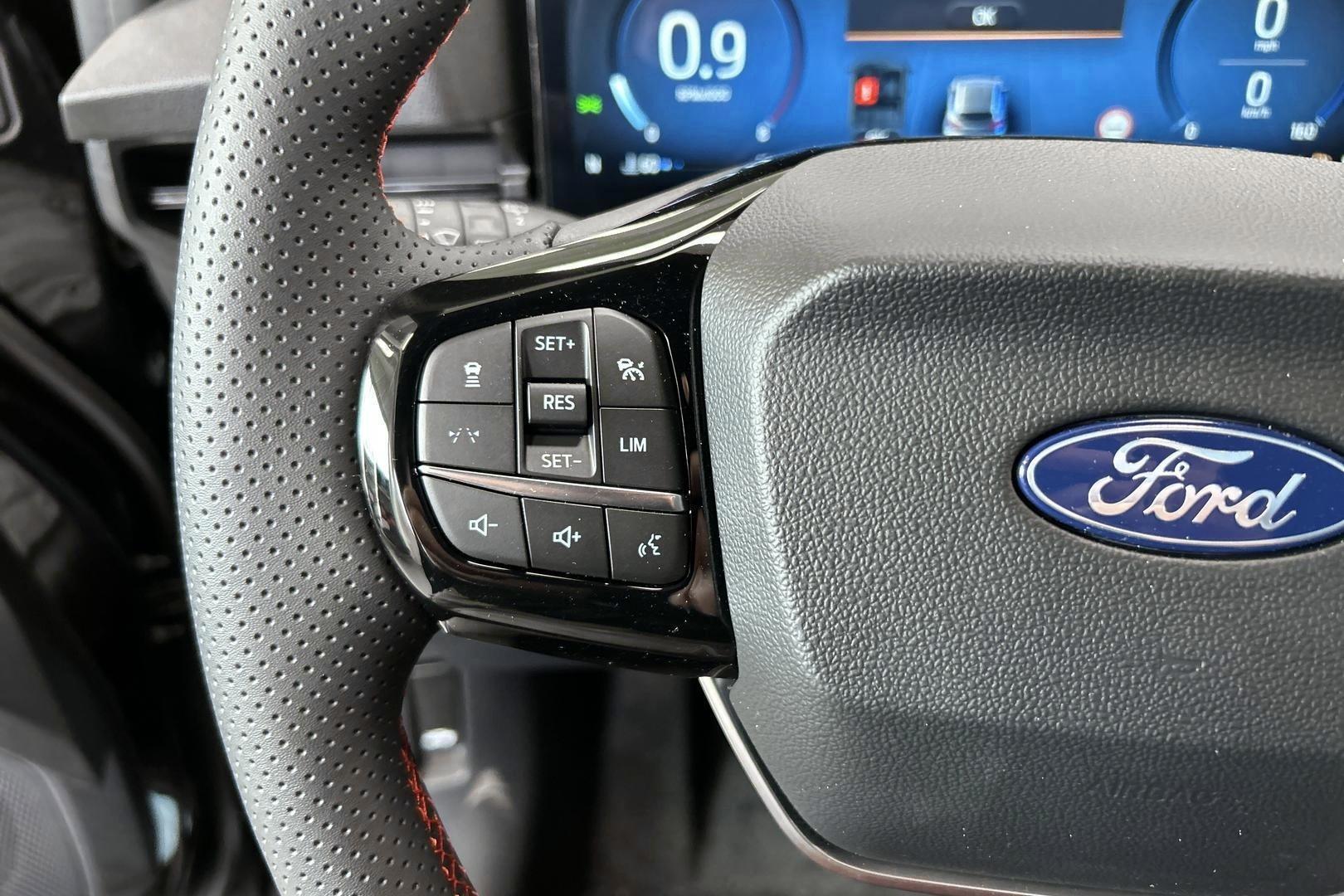FORD Puma 2026