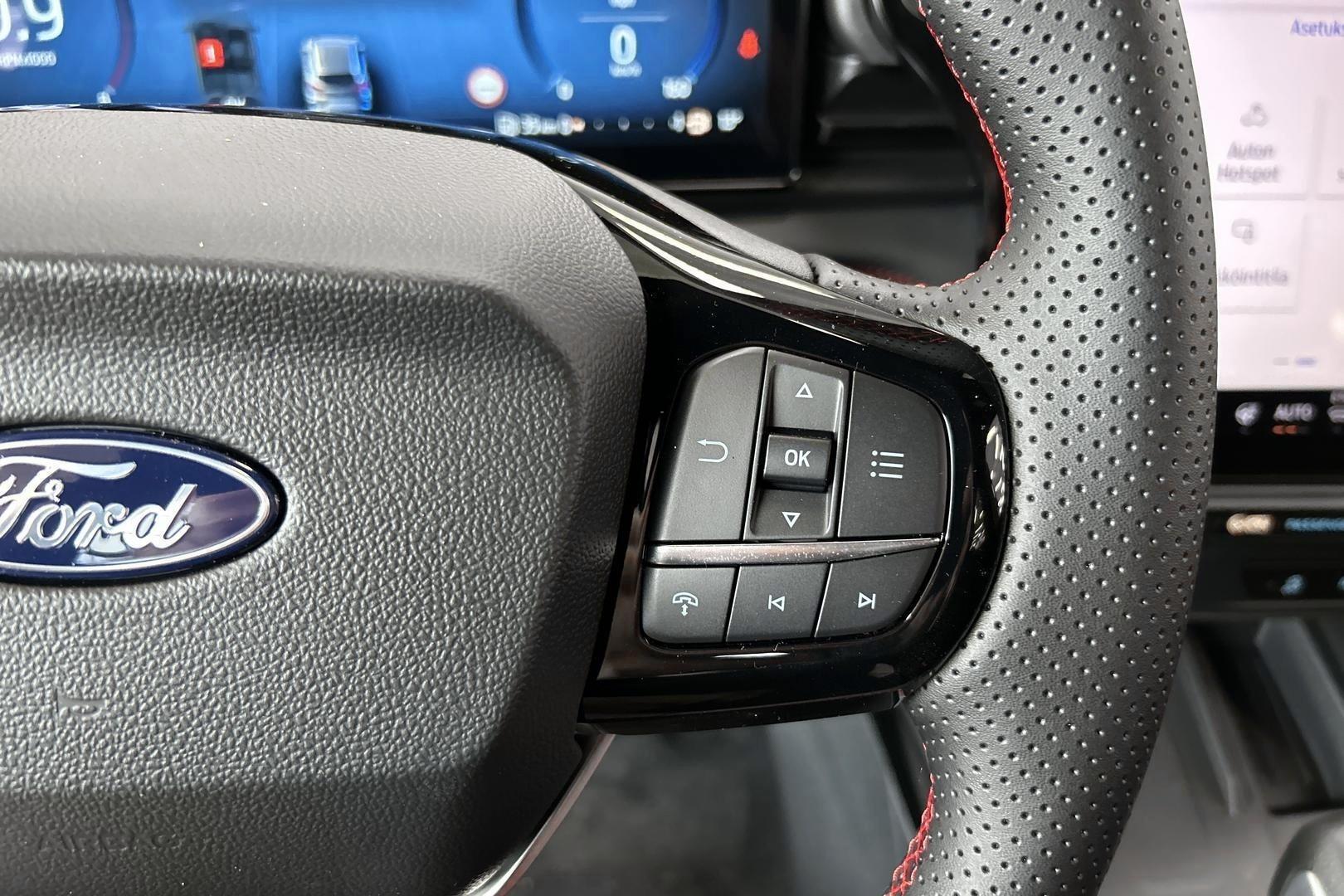 FORD Puma 2026
