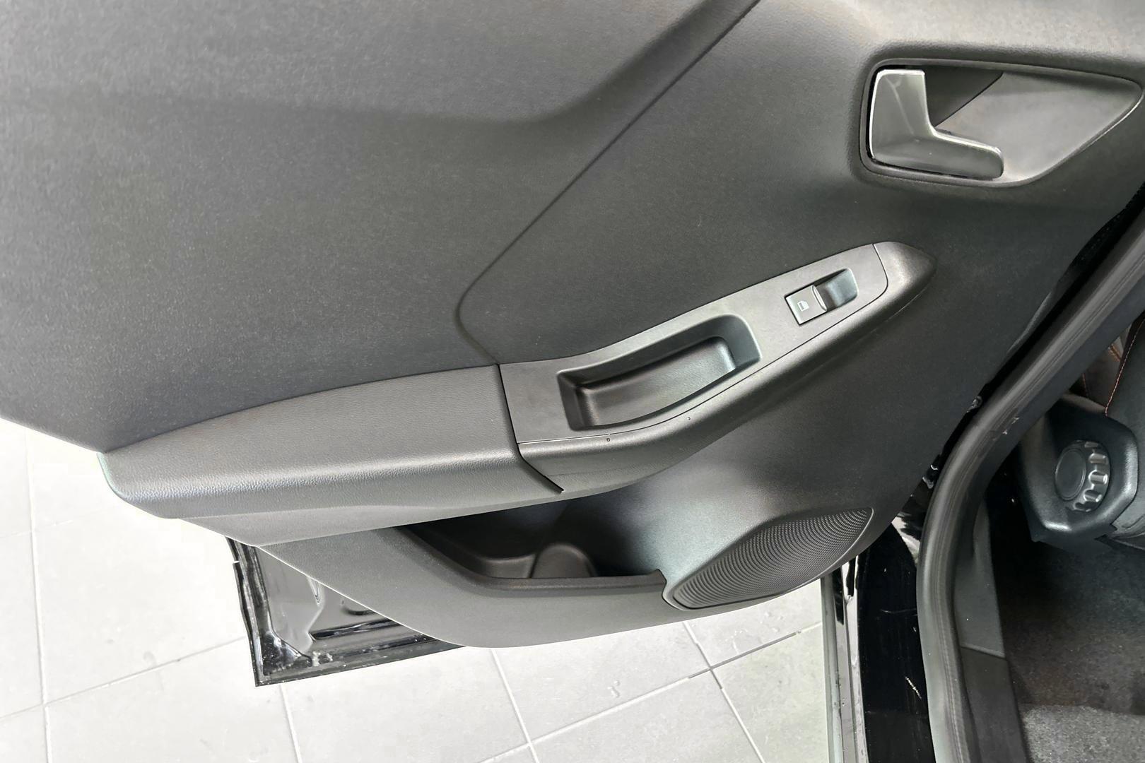 FORD Puma 2026