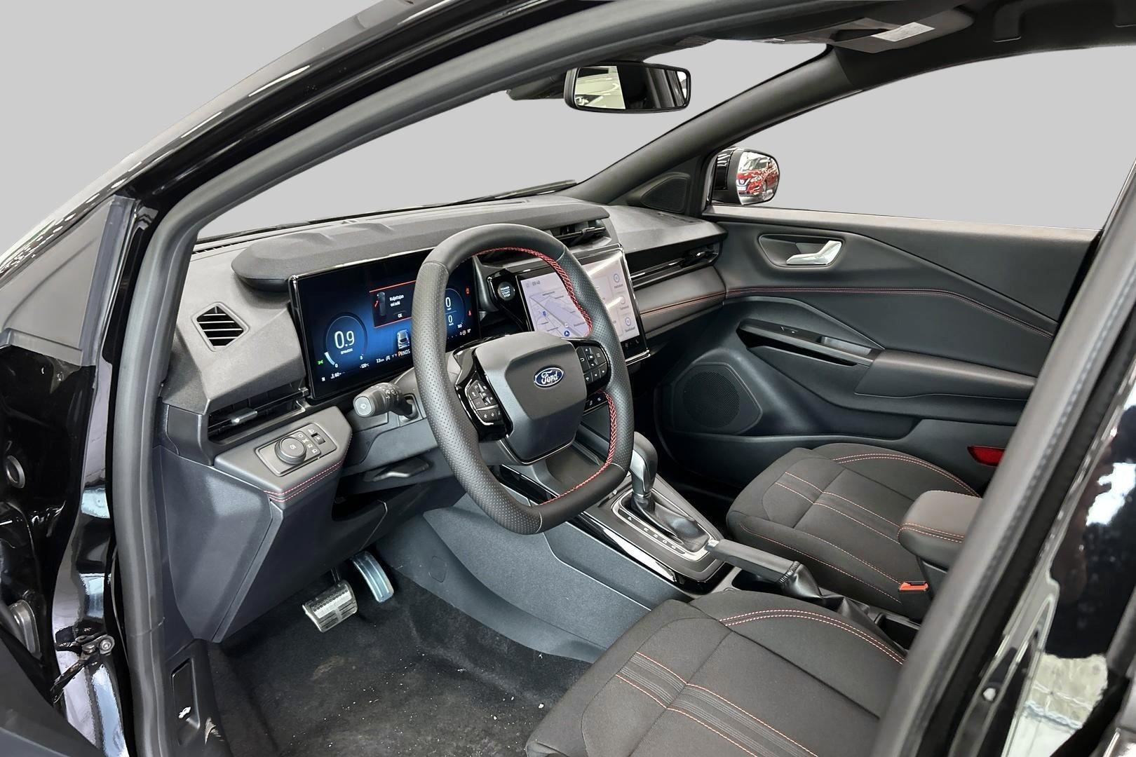 FORD Puma 2026